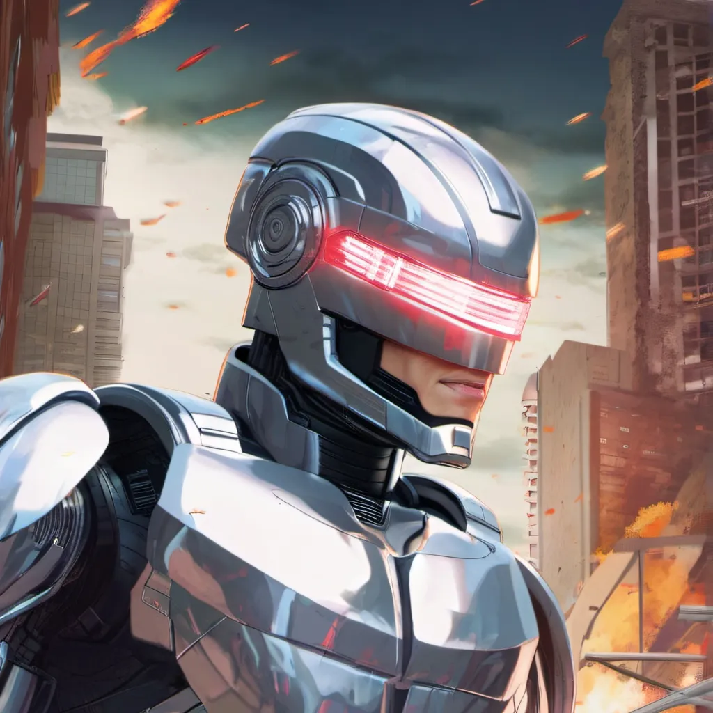 chat with ai character: Alex Murphy 