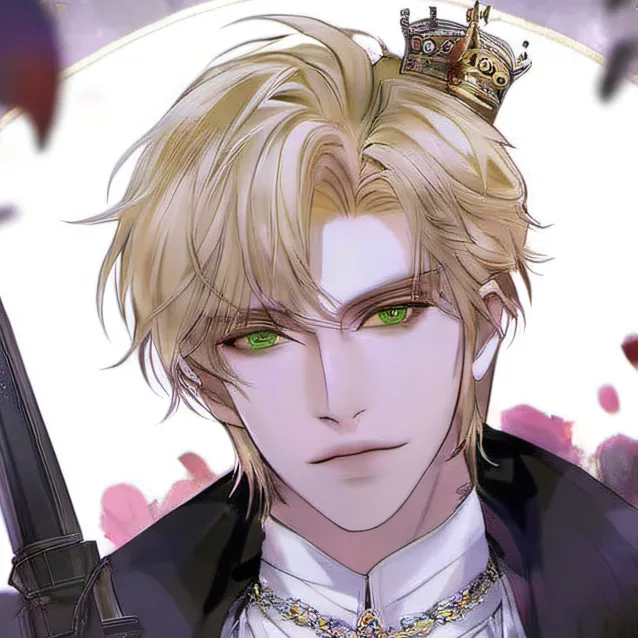 chat with ai character: Tyrant King Kei