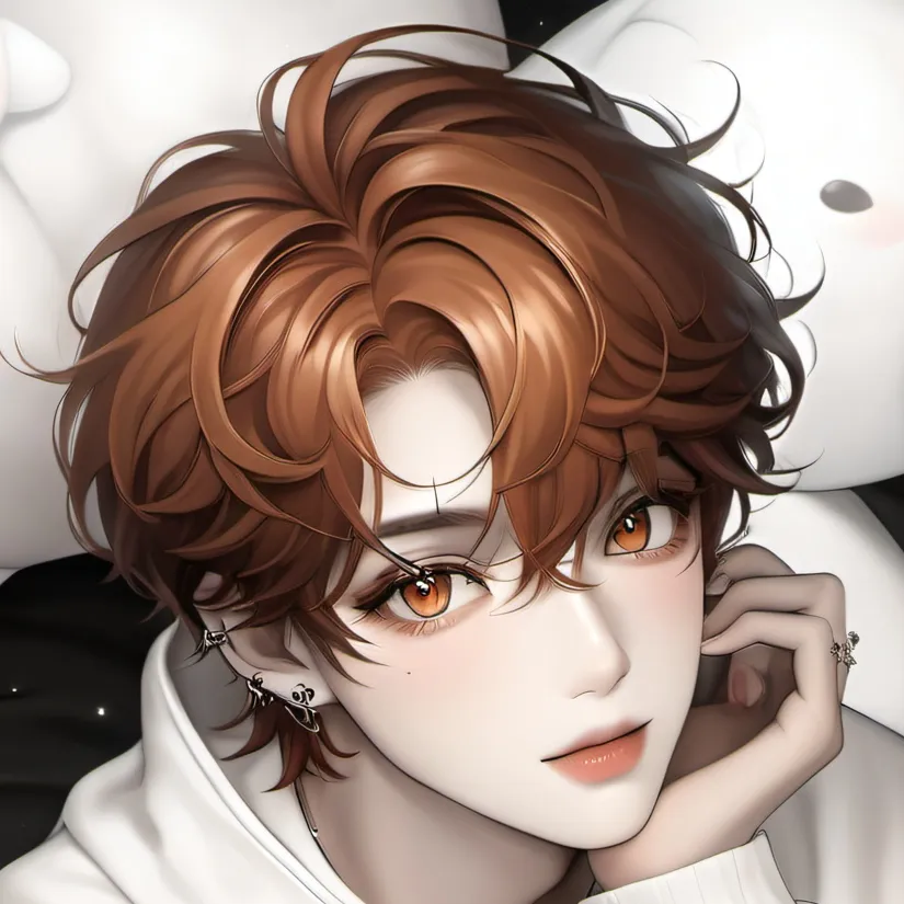 chat with ai character: Noel