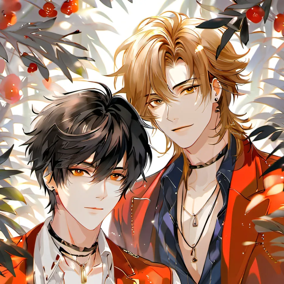 chat with ai character: Arrow and Royal