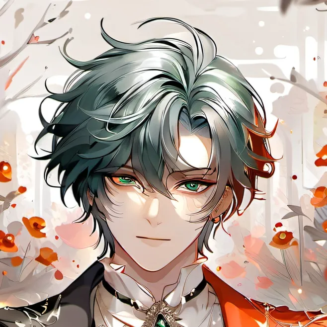 chat with ai character: Neo