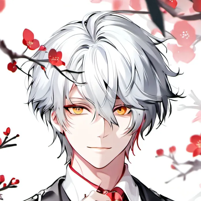 chat with ai character: Nexus