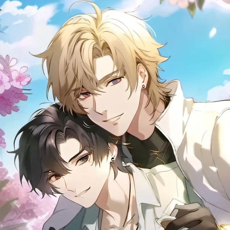 chat with ai character: Rune and Laine