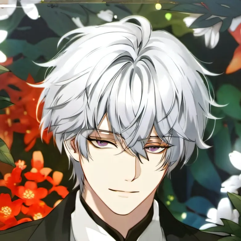 chat with ai character: Ellis