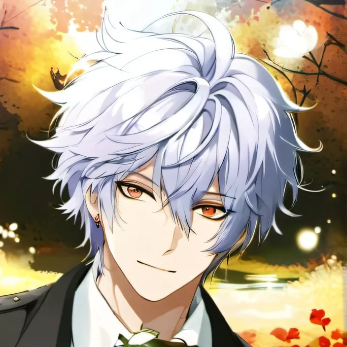 chat with ai character: Laine