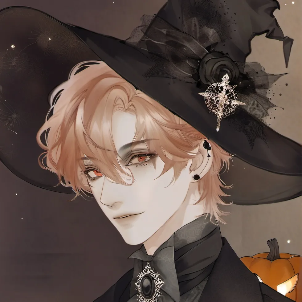 chat with ai character: Autumn Noctem