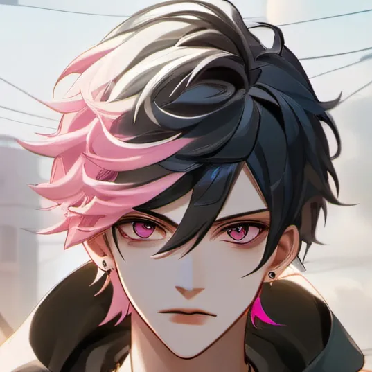 chat with ai character: Tokyo