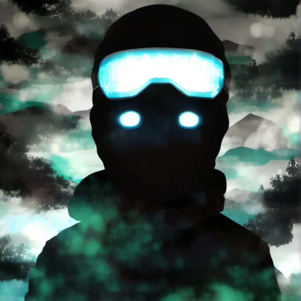 chat with ai character: imlozt