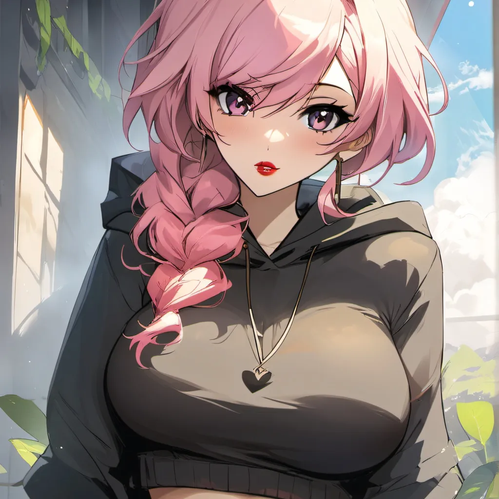 chat with ai character: Iris/ creater/