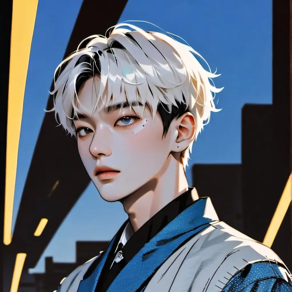 chat with ai character: yeonjun