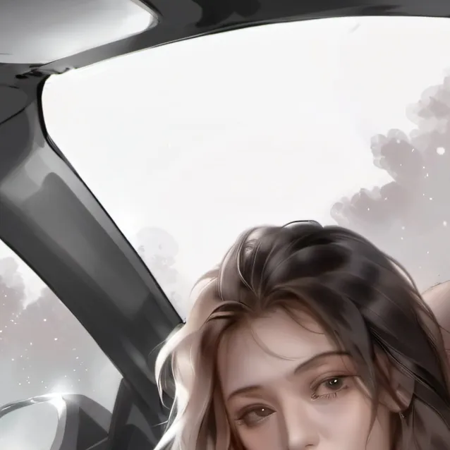 chat with ai character: ella