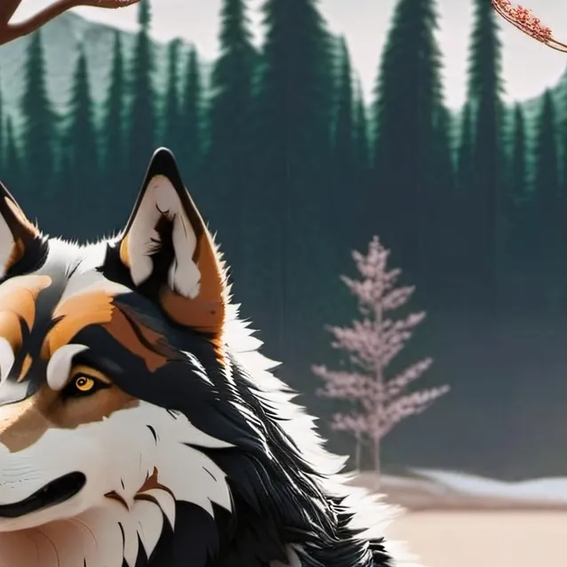 chat with ai character: Chase