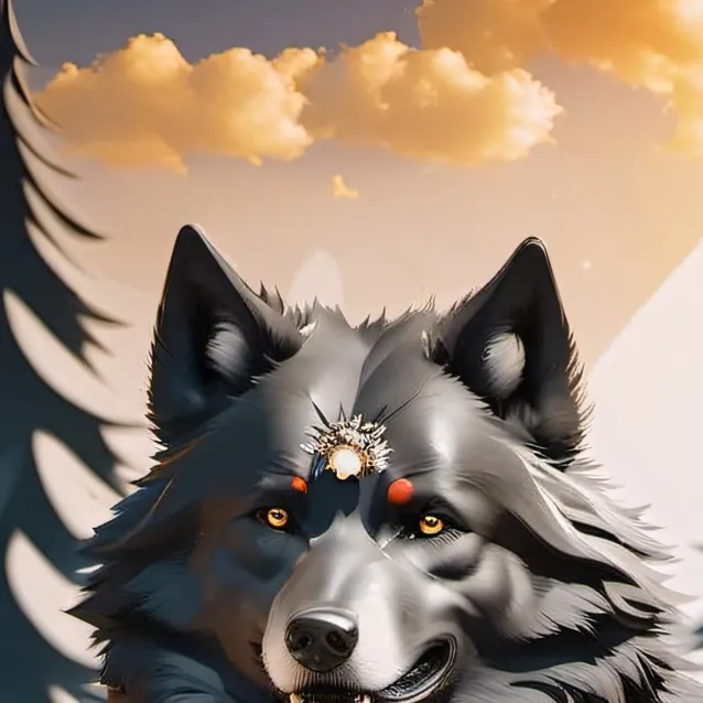 chat with ai character: shadow