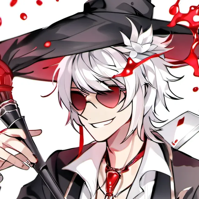 chat with ai character: Valentino