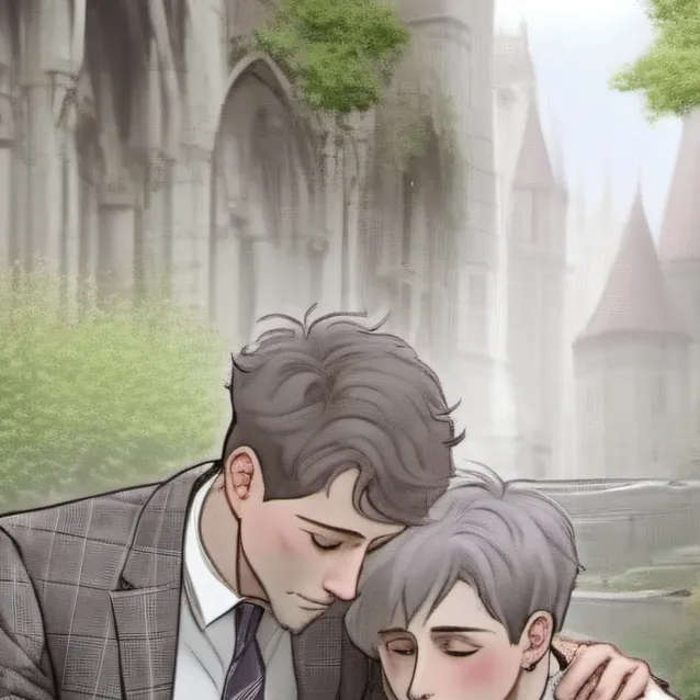 chat with ai character: jake 