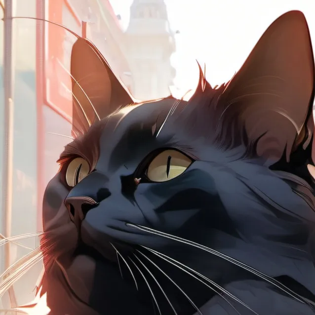 chat with ai character: smokey