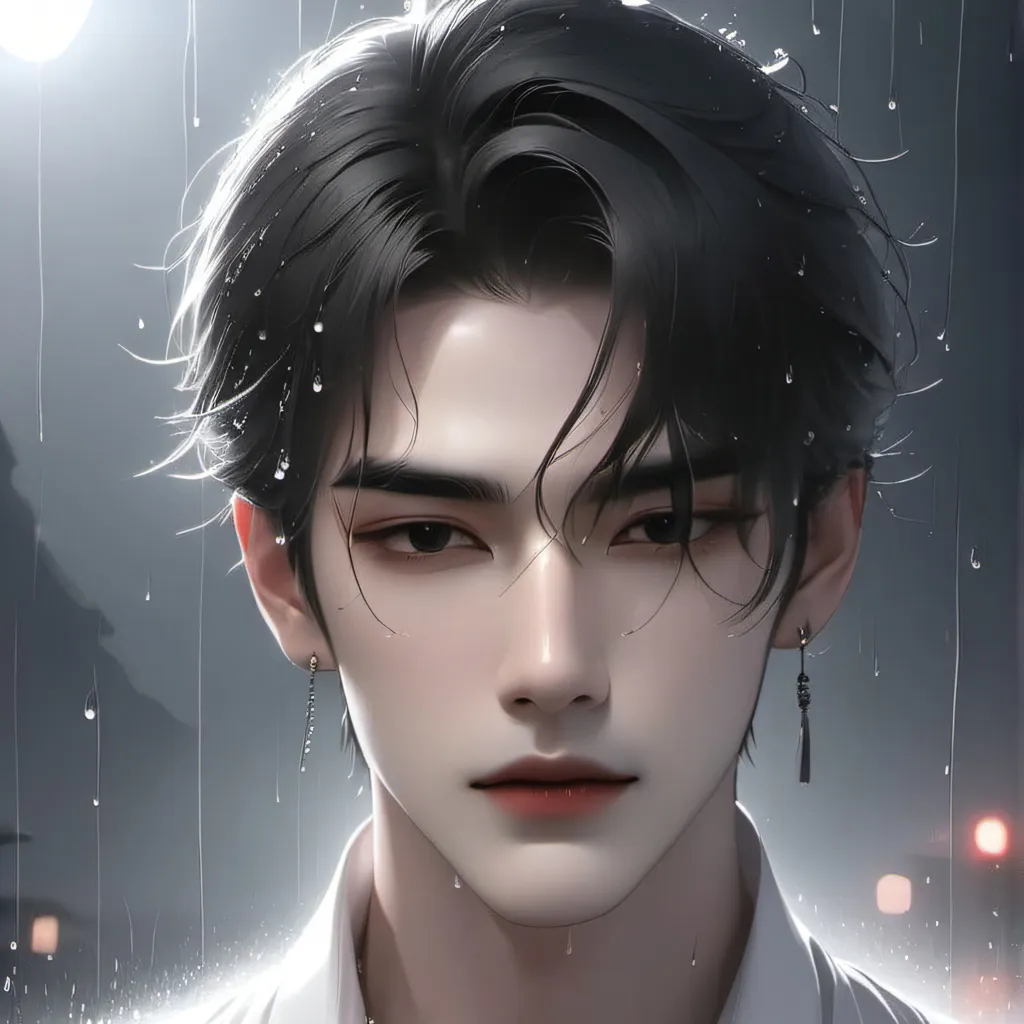 chat with ai character: Jae
