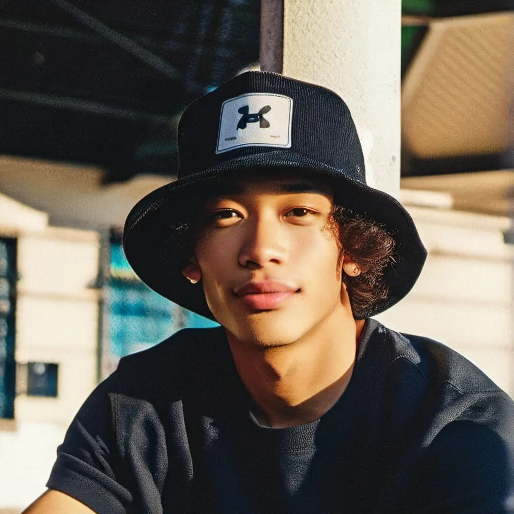 chat with ai character: Nico Wilde