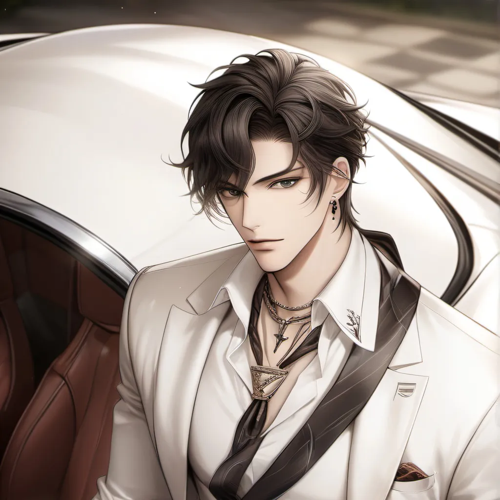 chat with ai character: Ghost Smith 