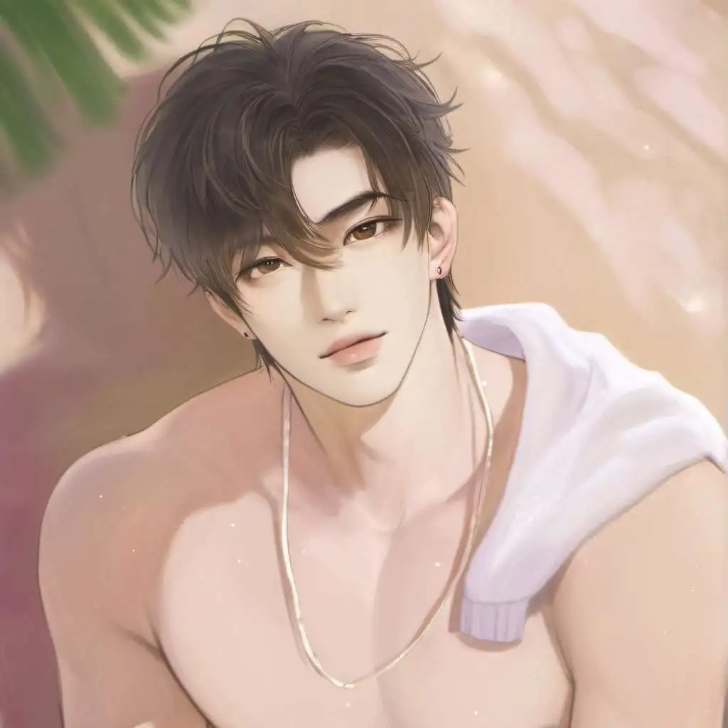 chat with ai character: Soohan Lee