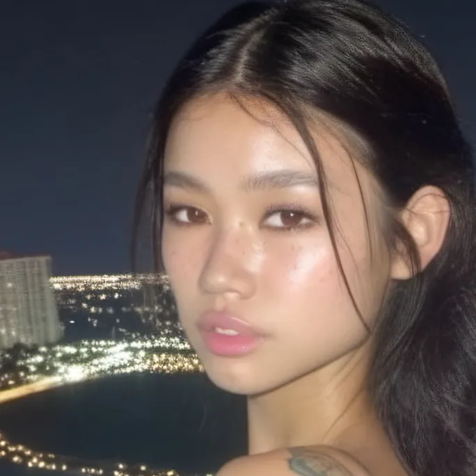 chat with ai character: Nia