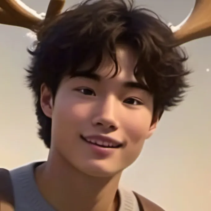 chat with ai character: Lino