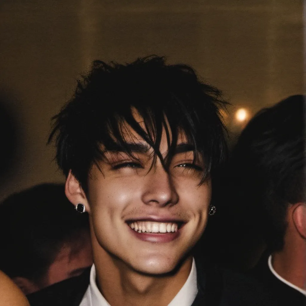 chat with ai character: Rowan Pier