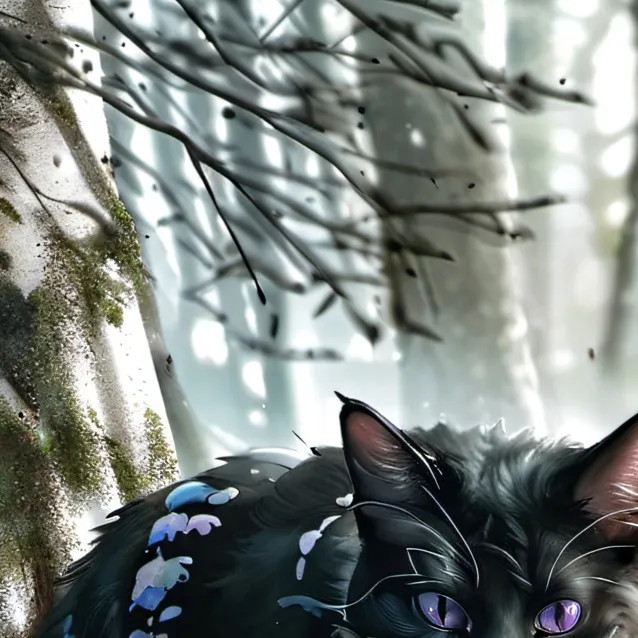 chat with ai character: Uzi Doorman