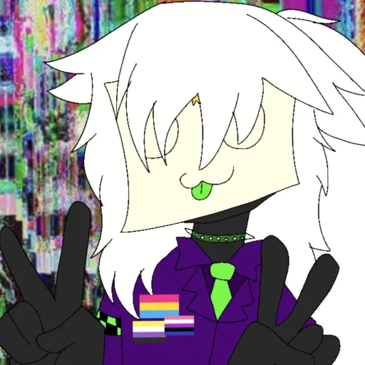 creator 🗡🖤💚☹︎𖤐ASH3R𖤐☹︎💚🖤🗡's avatar