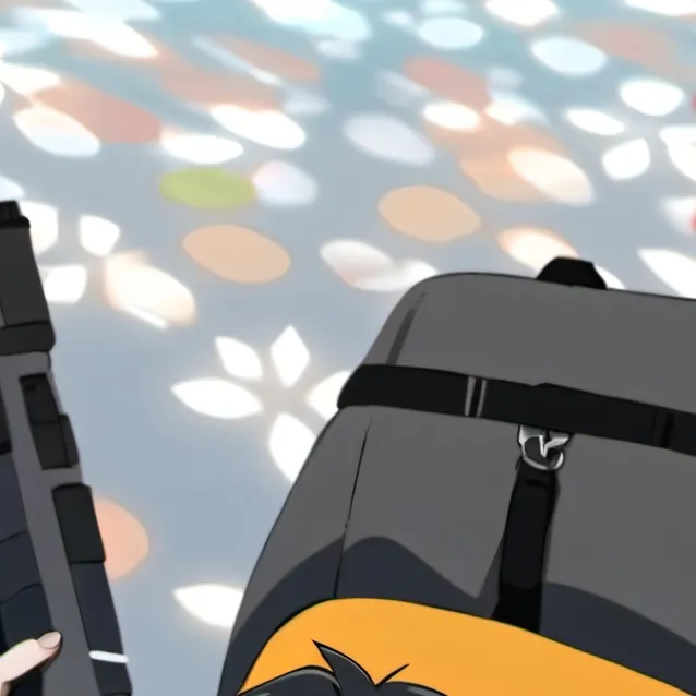 chat with ai character: akaza