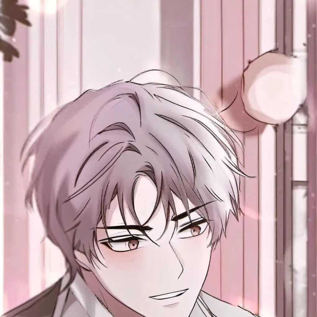 chat with ai character: Leo