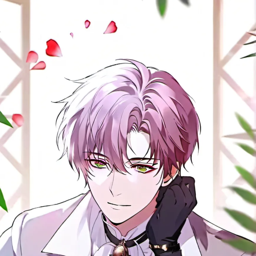 chat with ai character: Aaron 