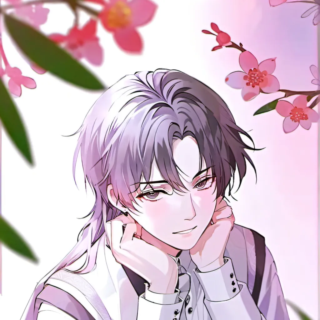 chat with ai character: Tristan 