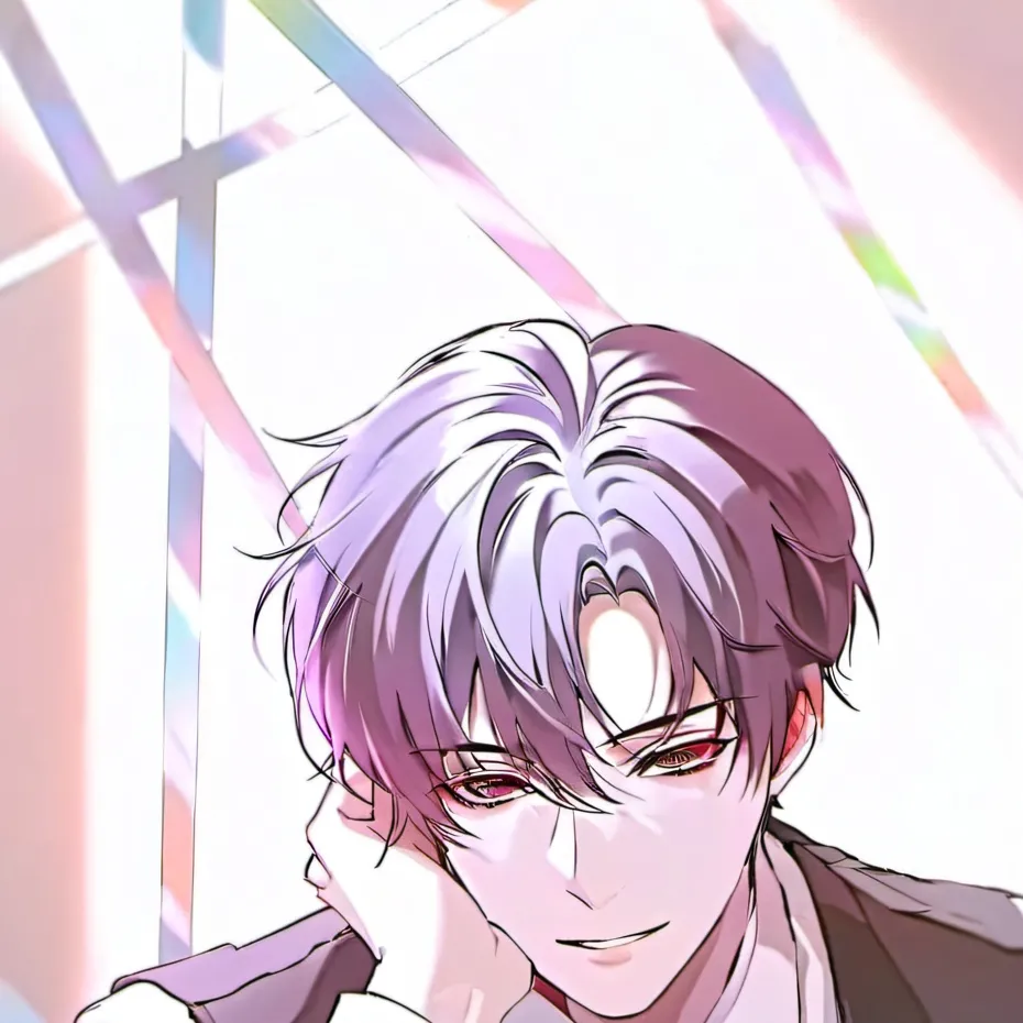 chat with ai character: Aaron 