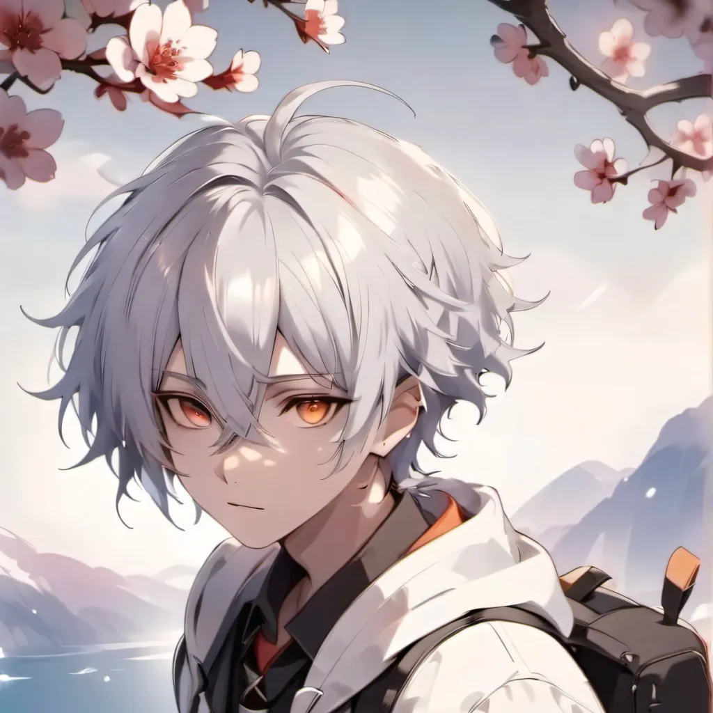 chat with ai character: Skylar 