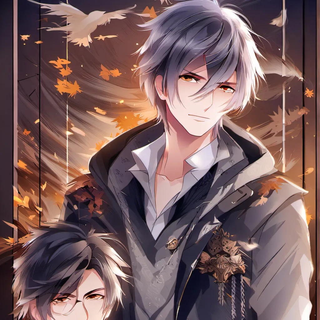 chat with ai character: Tristan and Austin