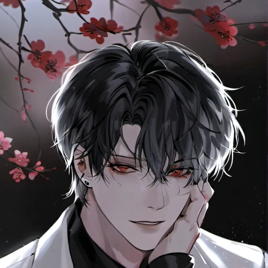 chat with ai character: Jake 