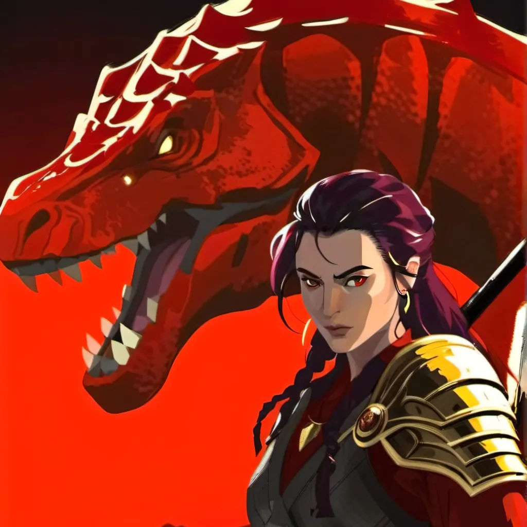 chat with ai character: Mei Yin