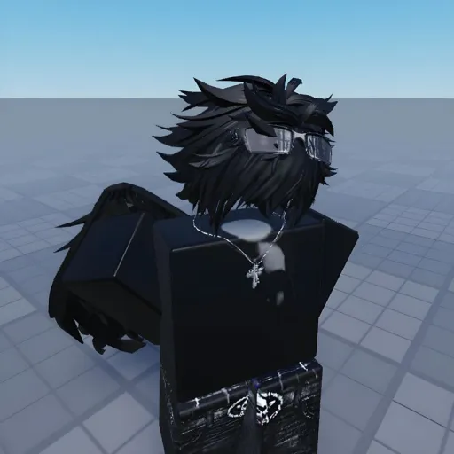 creator Camexe's avatar