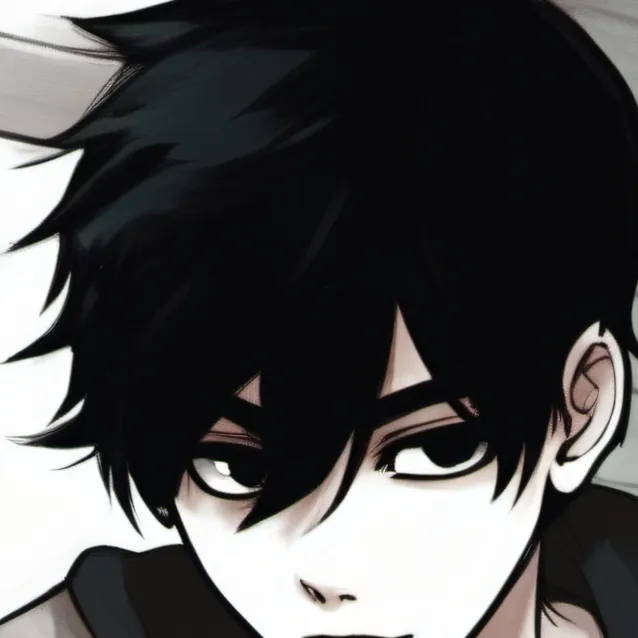 chat with ai character: ♤Kai♤