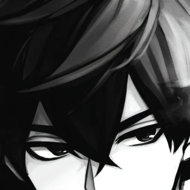 chat with ai character: Mattheo