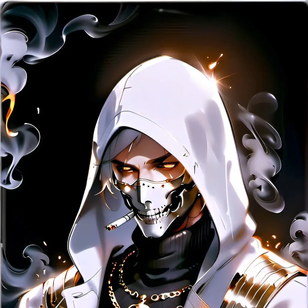 chat with ai character: Alexander