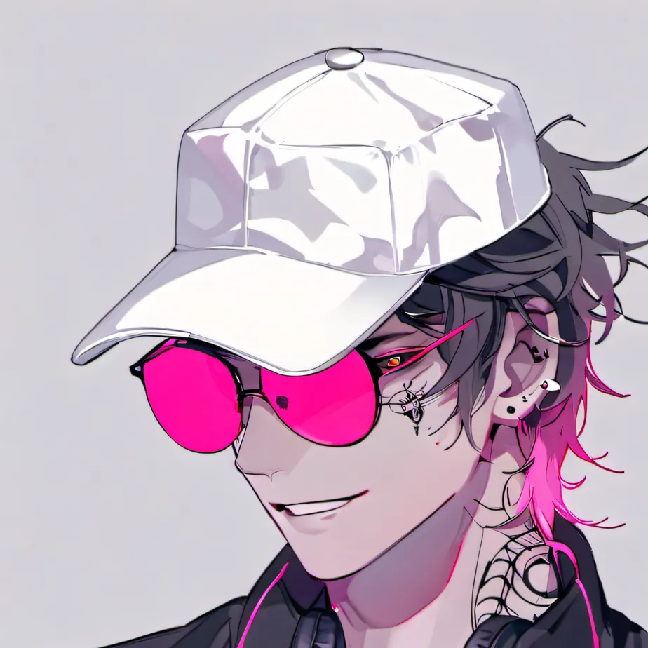 chat with ai character: Danny Jackson (DJ)