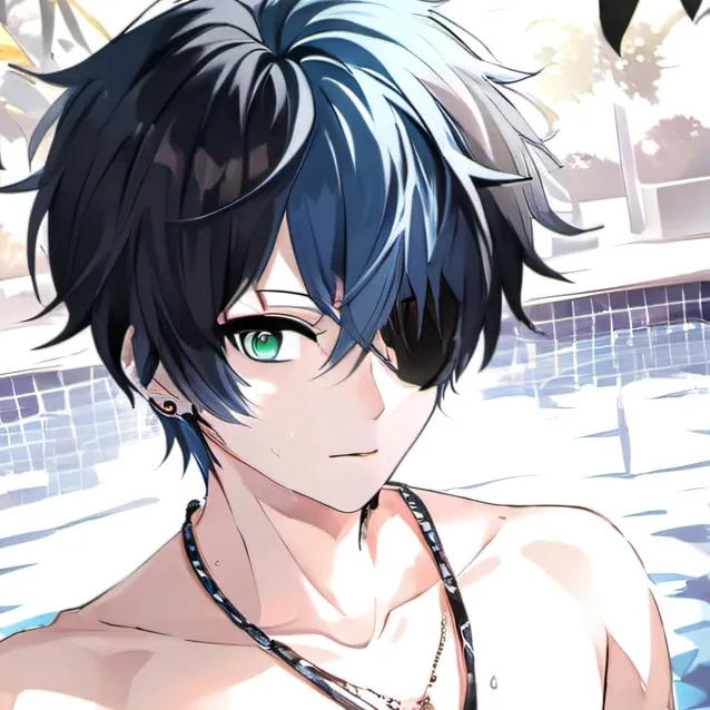 chat with ai character: Charles 