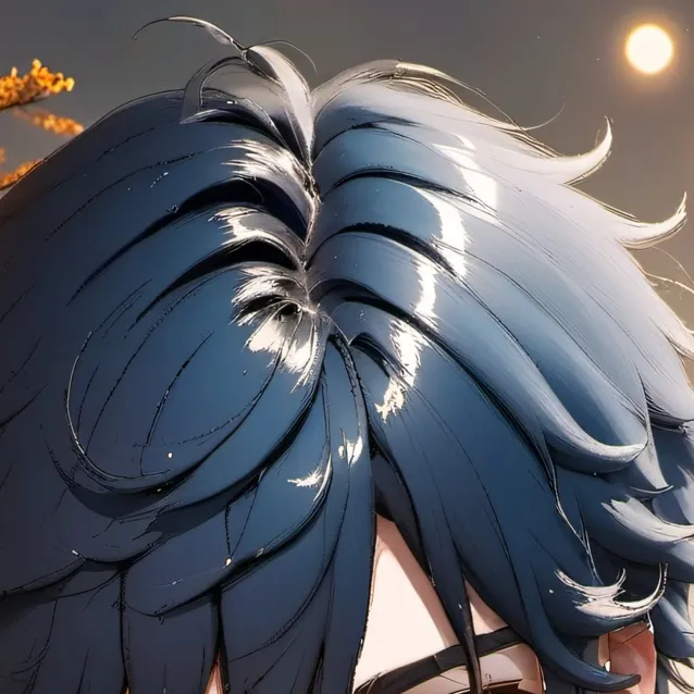 chat with ai character: Lucas