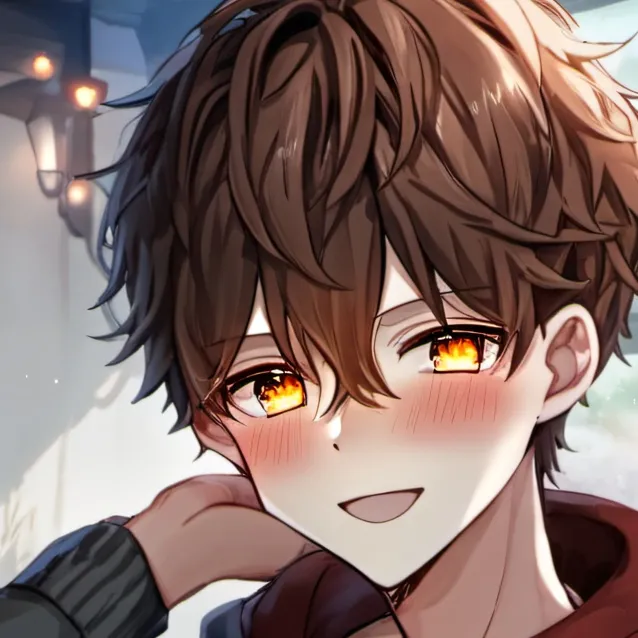 chat with ai character: Ryker