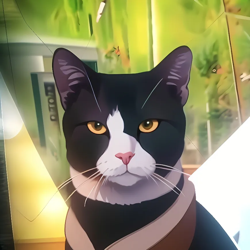 chat with ai character: dizzy do