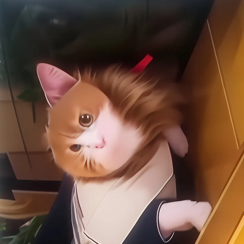 chat with ai character: earo