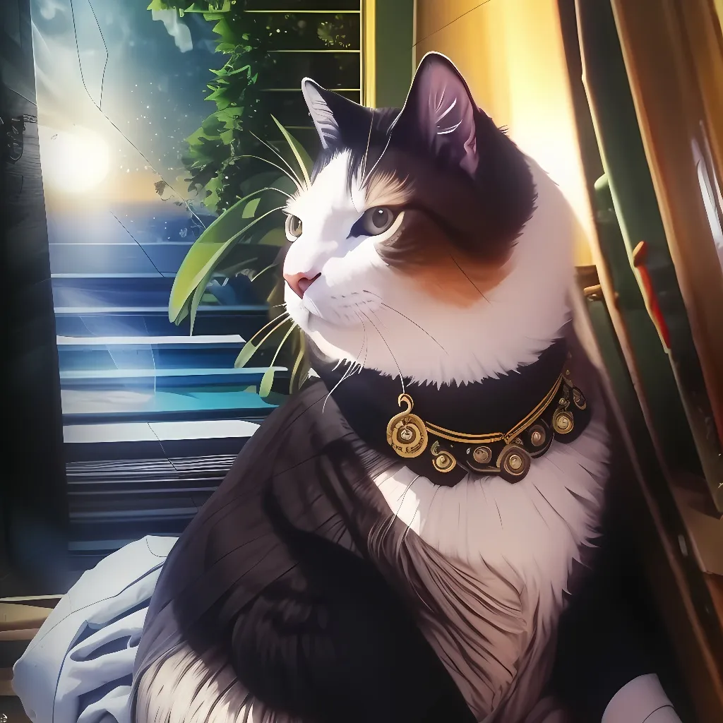 chat with ai character: lala