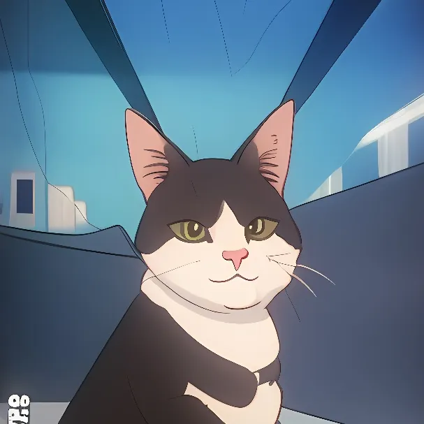 chat with ai character: misty